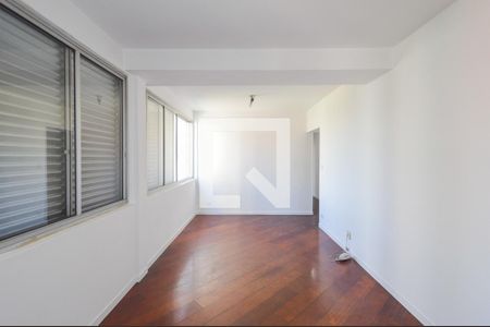 Sala de apartamento à venda com 2 quartos, 68m² em Campos Elíseos, São Paulo