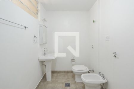 Apartamento à venda com 68m², 2 quartos e sem vagaBanheiro