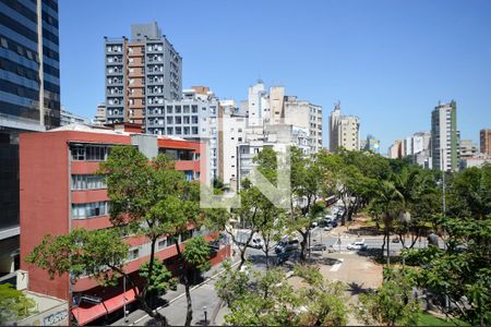 Vista do Dormitório 1 de apartamento à venda com 2 quartos, 68m² em Campos Elíseos, São Paulo