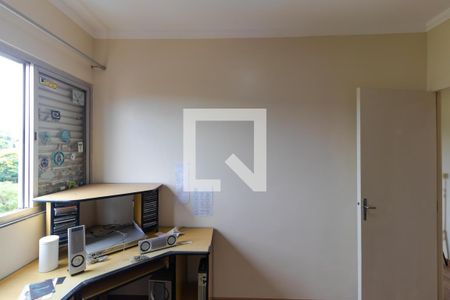 Quarto 01 de apartamento à venda com 2 quartos, 48m² em Taquaral, Campinas