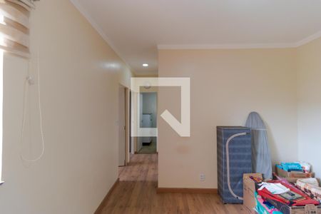 Salas de apartamento à venda com 2 quartos, 48m² em Taquaral, Campinas