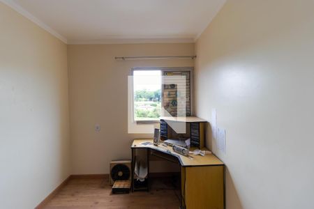 Quarto 01 de apartamento à venda com 2 quartos, 48m² em Taquaral, Campinas