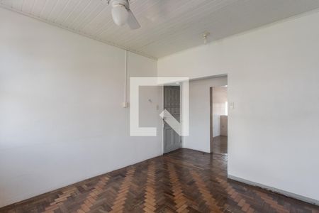 Sala de apartamento para alugar com 3 quartos, 85m² em Passo da Areia, Porto Alegre