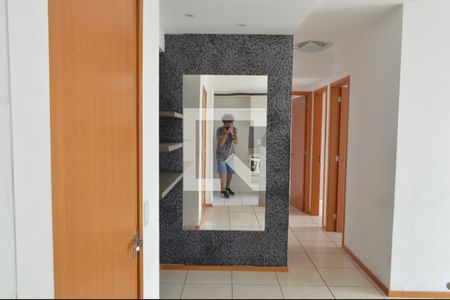 Sala de apartamento à venda com 2 quartos, 74m² em Taquara, Rio de Janeiro