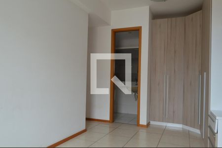 Suíte de apartamento à venda com 2 quartos, 74m² em Taquara, Rio de Janeiro