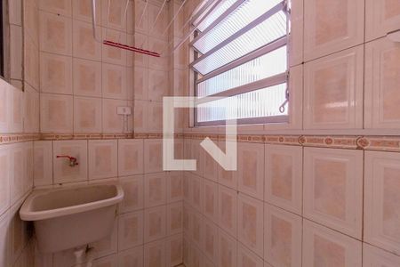 Studio à venda com 33m², 1 quarto e sem vaga Studio à venda com 33m², 1 quarto e sem vagaLavanderia