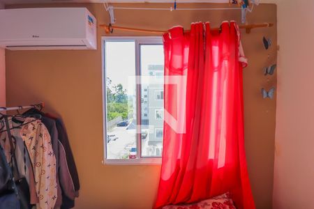 Apartamento à venda com 48m², 2 quartos e 1 vagaQuarto 2