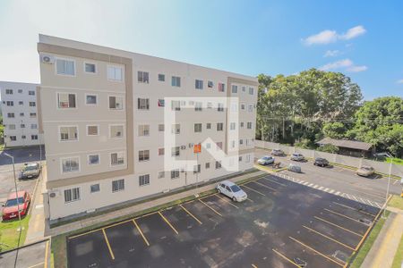 Apartamento à venda com 48m², 2 quartos e 1 vagaVista do Quarto 2