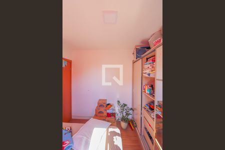 Apartamento à venda com 48m², 2 quartos e 1 vagaQuarto 2