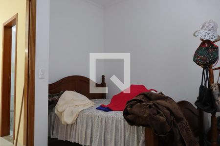 Casa à venda com 126m², 3 quartos e 2 vagasquarto 3