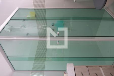 Casa à venda com 126m², 3 quartos e 2 vagasBanheiro da Suíte