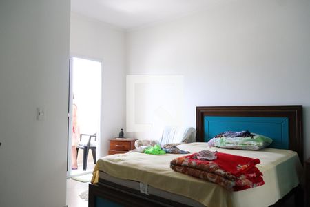 suite de casa à venda com 3 quartos, 126m² em Vila Guarani (zona Sul), São Paulo