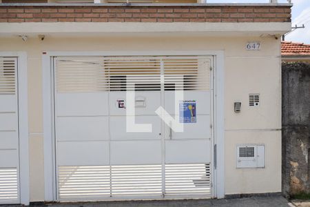 Casa à venda com 126m², 3 quartos e 2 vagasfachada