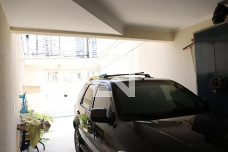 Casa à venda com 126m², 3 quartos e 2 vagasGaragem