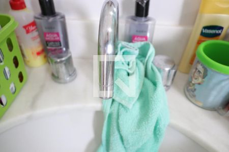 Casa à venda com 126m², 3 quartos e 2 vagasBanheiro da Suíte