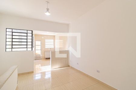 Sala de casa para alugar com 2 quartos, 63m² em Bom Retiro, São Paulo