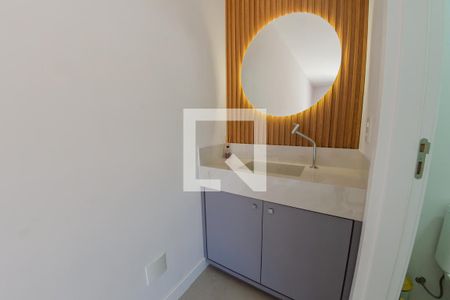 Apartamento para alugar com 60m², 1 quarto e 2 vagasBanheiro suíte