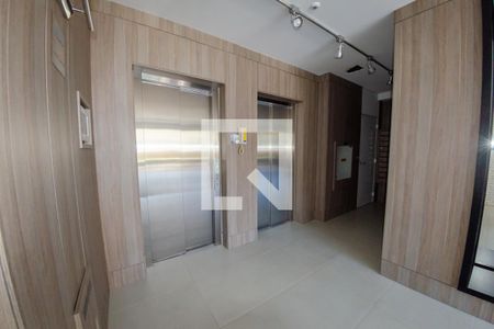 Apartamento para alugar com 60m², 1 quarto e 2 vagasElevadores