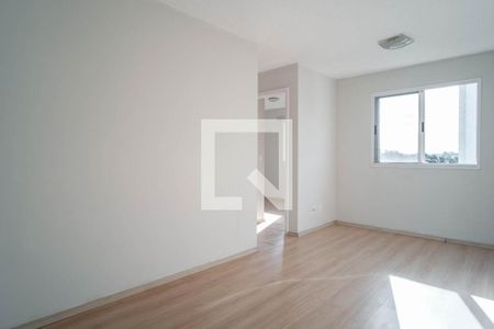 Sala de apartamento à venda com 2 quartos, 45m² em Colônia (zona Leste), São Paulo