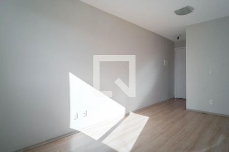 Sala de apartamento à venda com 2 quartos, 45m² em Colônia (zona Leste), São Paulo