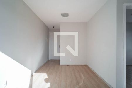 Sala de apartamento à venda com 2 quartos, 45m² em Colônia (zona Leste), São Paulo