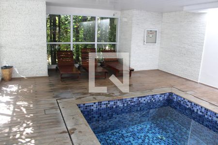 Apartamento para alugar com 57m², 2 quartos e 1 vagaÁrea comum