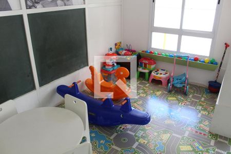 Apartamento para alugar com 57m², 2 quartos e 1 vagaÁrea comum