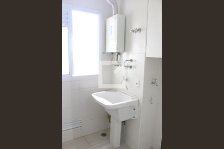 Apartamento para alugar com 57m², 2 quartos e 1 vagaÁrea de Serviço