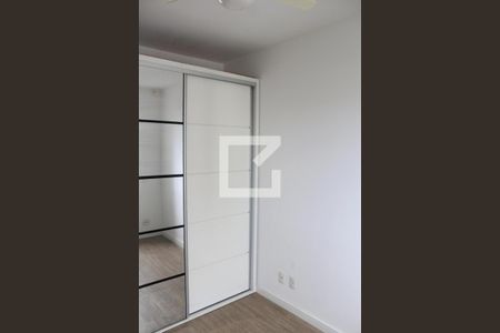 Quarto de apartamento para alugar com 2 quartos, 57m² em Barra Funda, São Paulo