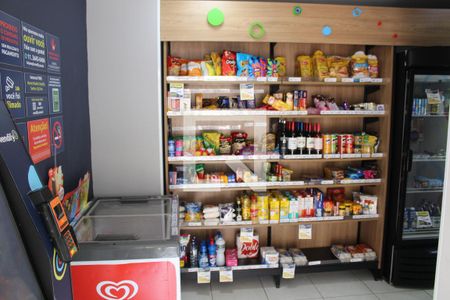 Apartamento para alugar com 57m², 2 quartos e 1 vagaÁrea comum