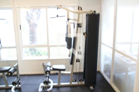 Apartamento para alugar com 57m², 2 quartos e 1 vagaÁrea comum