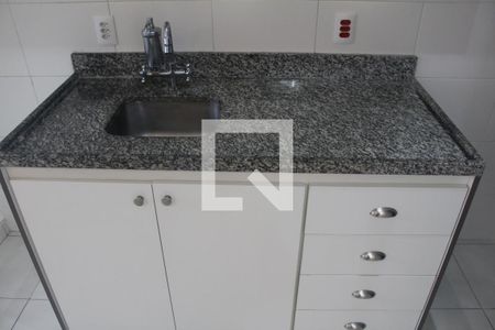 Apartamento para alugar com 57m², 2 quartos e 1 vagaCozinha