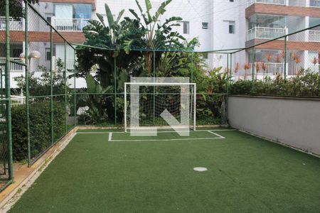 Apartamento para alugar com 57m², 2 quartos e 1 vagaÁrea comum