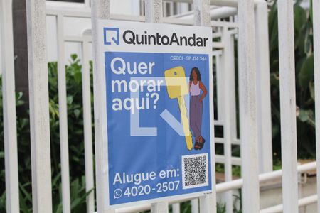 Apartamento para alugar com 57m², 2 quartos e 1 vagaFachada