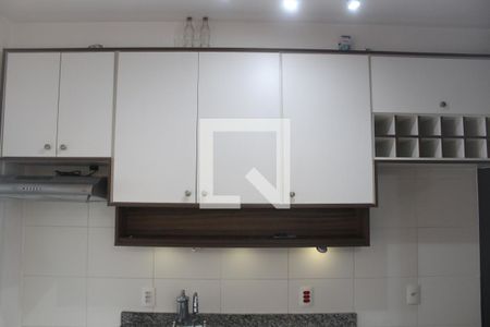 Apartamento para alugar com 57m², 2 quartos e 1 vagaCozinha