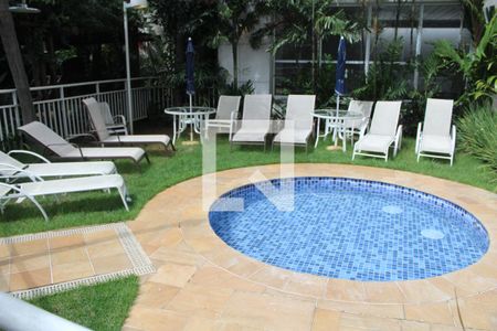 Apartamento para alugar com 57m², 2 quartos e 1 vagaÁrea comum