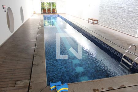 Apartamento para alugar com 57m², 2 quartos e 1 vagaÁrea comum