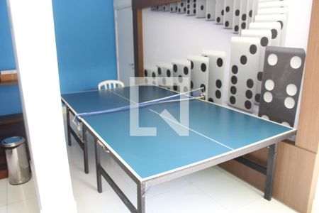 Apartamento para alugar com 57m², 2 quartos e 1 vagaÁrea comum