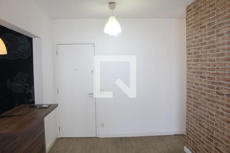Sala  de apartamento para alugar com 2 quartos, 57m² em Barra Funda, São Paulo