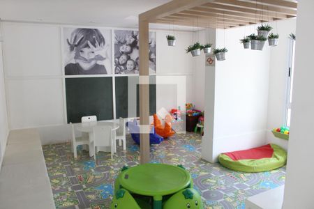 Apartamento para alugar com 57m², 2 quartos e 1 vagaÁrea comum