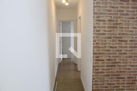 Sala  de apartamento para alugar com 2 quartos, 57m² em Barra Funda, São Paulo