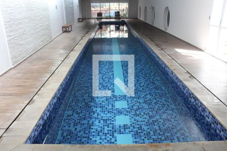 Apartamento para alugar com 57m², 2 quartos e 1 vagaÁrea comum