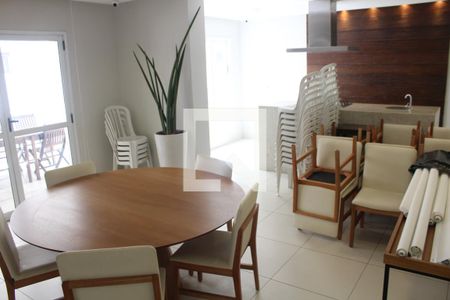 Apartamento para alugar com 57m², 2 quartos e 1 vagaÁrea comum