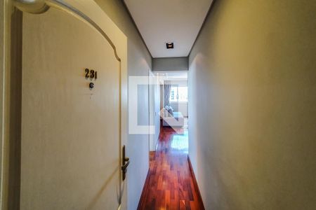 Entrada de apartamento para alugar com 2 quartos, 100m² em Vila Mariana, São Paulo