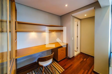 Sala Office de apartamento para alugar com 2 quartos, 100m² em Vila Mariana, São Paulo