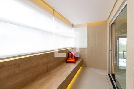 Apartamento para alugar com 77m², 2 quartos e 2 vagasÁrea comum - salão de festas