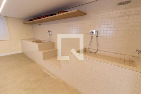 Apartamento para alugar com 77m², 2 quartos e 2 vagasÁrea comum - espaço pet