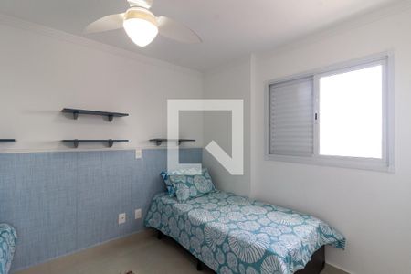Apartamento para alugar com 77m², 2 quartos e 2 vagasQuarto