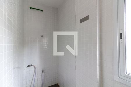 Apartamento para alugar com 77m², 2 quartos e 2 vagasÁrea comum - ducha