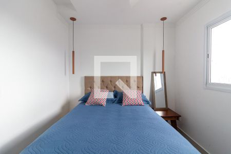 Apartamento para alugar com 77m², 2 quartos e 2 vagasSuíte